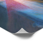 Divine Mercy Original van Kazimirowski Poster (Hoek)