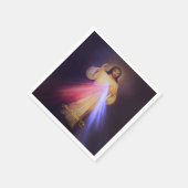 Divine Mercy Servet (Hoek)