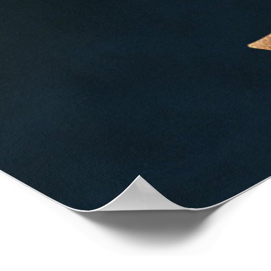 Divine Mercy, St. Faustina, Jezus die ik in jou ve Poster (Hoek)