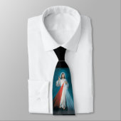 Divine Mercy Stropdas (Gebonden)
