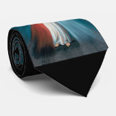 Divine Mercy Stropdas (Opgerold)