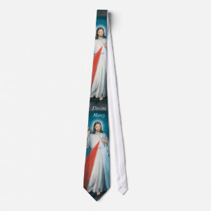 Divine Mercy Stropdas