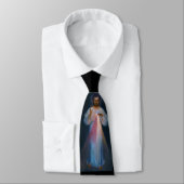 Divine Mercy Stropdas (Gebonden)