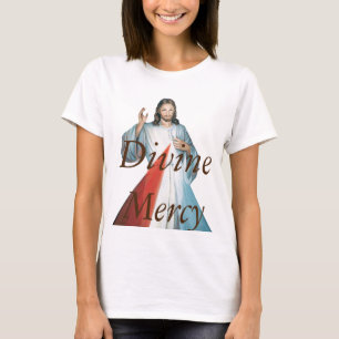 Divine Mercy T-shirt
