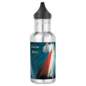Divine Mercy Waterfles (Links)