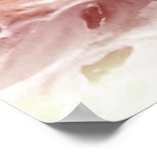 Divine Mystery Poster (Hoek)