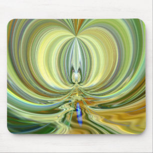 Divine Passages Mousepad Muismat