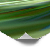 Divine Passages Poster (Hoek)