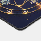 Divine Radiance – 5: Illuminated Universal Energy Bureaumat (Hoek)