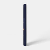 Divine Radiance – 5: Illuminated Universal Energy Samsung Galaxy Hoesje (Linkerkant)