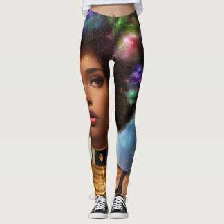 Divine Regal Leggings
