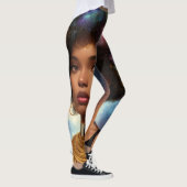 Divine Regal Leggings (Rechts)