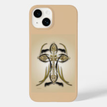 "Divine Request", Apple iPhone 14 Hoesje