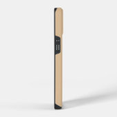 "Divine Request", Apple iPhone 14 Hoesje (Rechterkant)