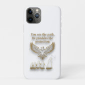 Divine Sight Spiritual Gear Collection  Case-Mate iPhone Case (Achterkant)