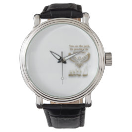 Divine Sight Spiritual Gear Collection  Horloge