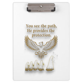 Divine Sight Spiritual Gear Collection  Klembord