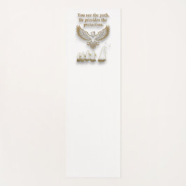 Divine Sight Spirituele Uitrusting Collectie Yogamat
