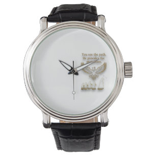 Divine Sight Spirituele Uitrustingscollectie Horloge