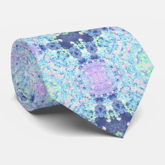 Divine Stropdas (Opgerold)