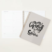 Divine Waterman Planner (Display)