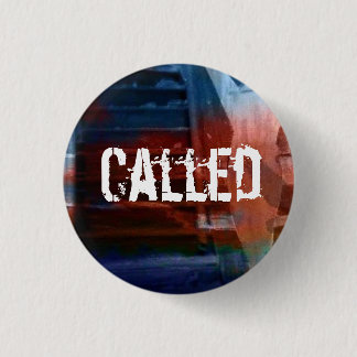 Divine Wordseries Ronde Button 3,2 Cm