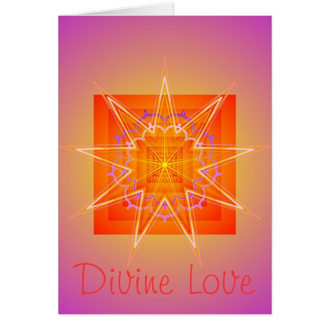 DivineLove (Voorkant)