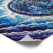 DivineProtection Poster (Hoek)