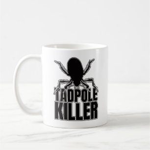 Diving Beetle Beetles Tadpole Killer - Entomologie Koffiemok