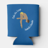 Diving Blikjeskoeler (Achterkant)