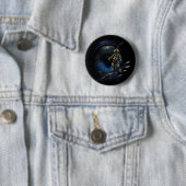 Diving Buddy Ronde Button 5,7 Cm (In situ)