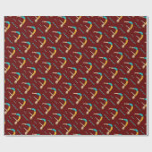 Diving Cadeaupapier (Vlak)