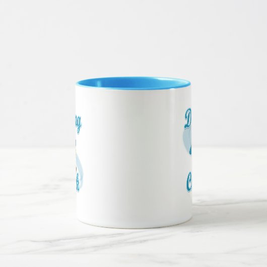 Diving Chick #3 Mok (Midden)