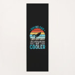 Diving Dad Yogamat<br><div class="desc">Diving Dad</div>