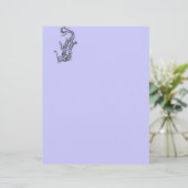 Diving Dragon (Staand voorkant)