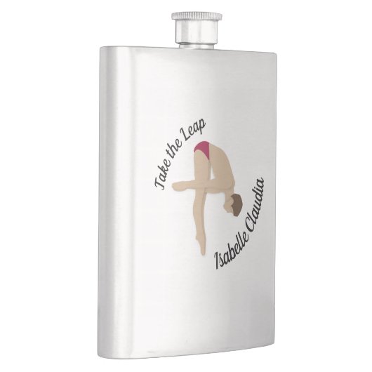 Diving Flacon (Rechts)