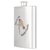 Diving Flacon (Links)