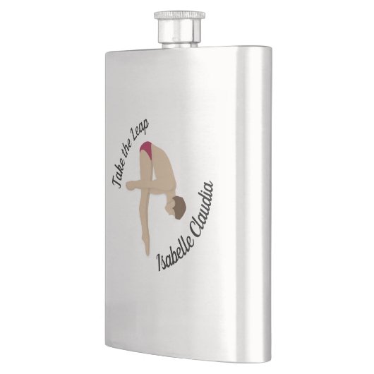 Diving Flacon (Links)