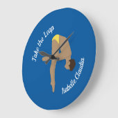 Diving Grote Klok (Hoek)