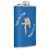 Diving Heupfles (Rechts)