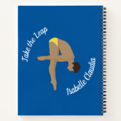 Diving Notitieboek (Achterkant)