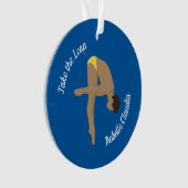 Diving Ornament (voorkant)