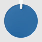 Diving Ornament (achterkant)