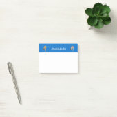 Diving Post-it® Notes (Kantoor)