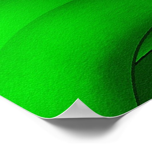 Diving Poster (Hoek)