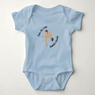 Diving Romper
