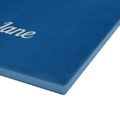 Diving Snijplank (Hoek)