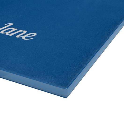 Diving Snijplank (Hoek)