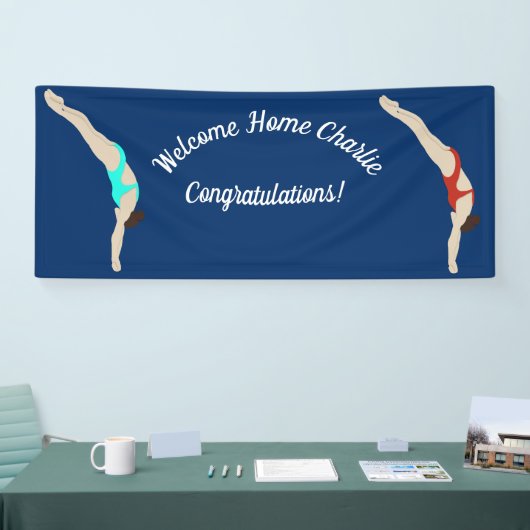 Diving Spandoek (Beurs)