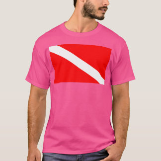 Diving T-shirt